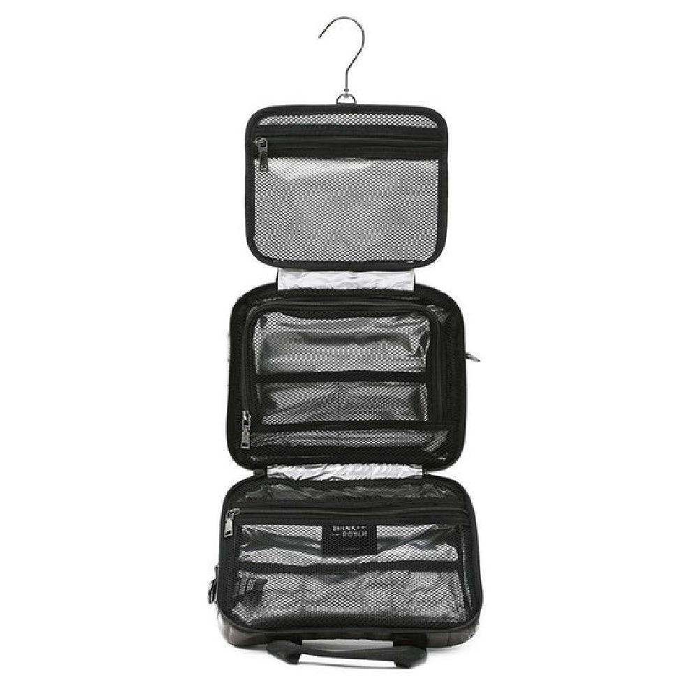 STOWAWAY GLOSSY CHOCOLATE