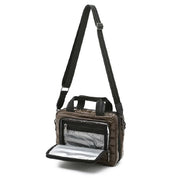 STOWAWAY GLOSSY CHOCOLATE