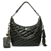 ICON PEARL BLACK