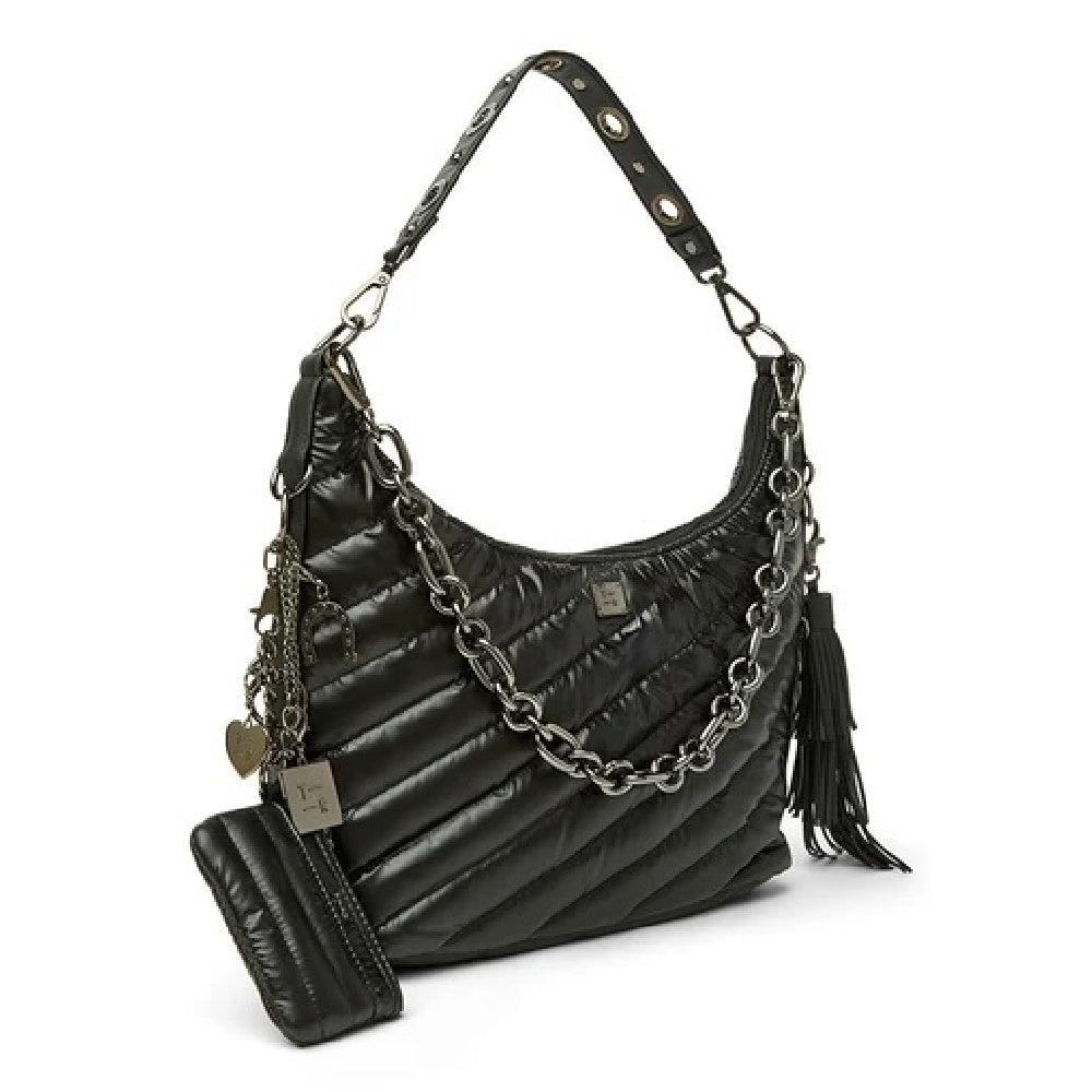 ICON PEARL BLACK