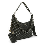 ICON PEARL BLACK