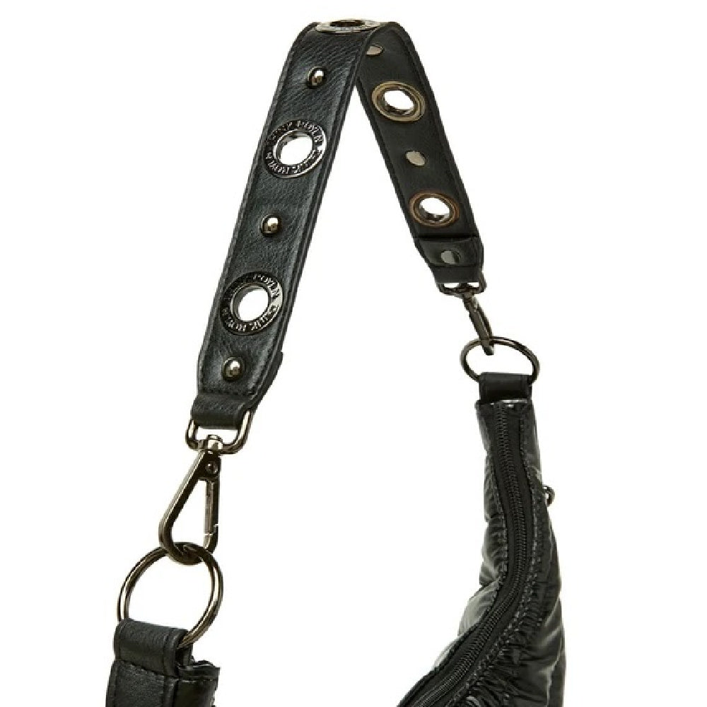 ICON PEARL BLACK