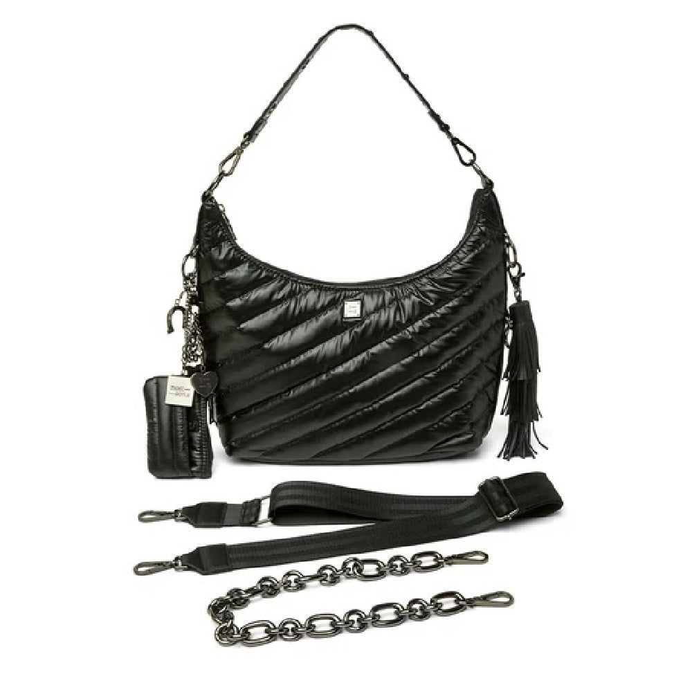 ICON PEARL BLACK
