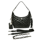 ICON PEARL BLACK