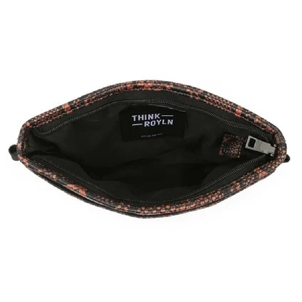 BUM BAG 2.0 NEO PYTHON