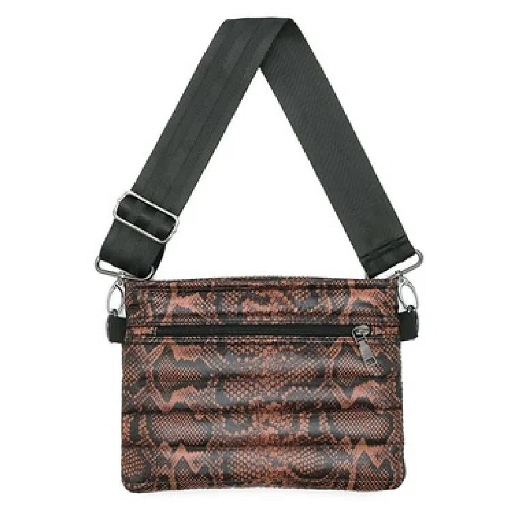 BUM BAG 2.0 NEO PYTHON