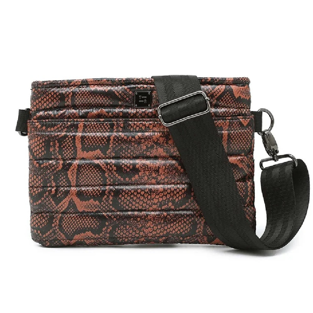 BUM BAG 2.0 NEO PYTHON