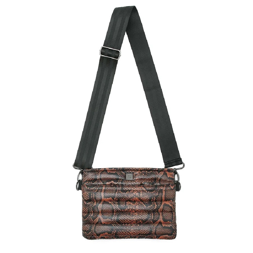 BUM BAG 2.0 NEO PYTHON