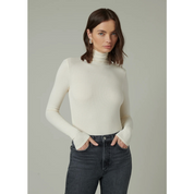 TONY LONG SLEEVE TOP MILK