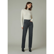 TONY LONG SLEEVE TOP MILK