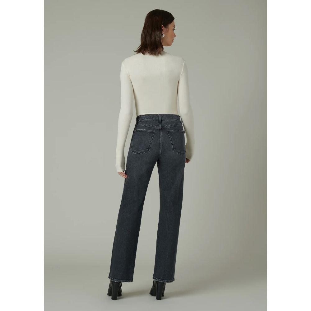 TONY LONG SLEEVE TOP MILK