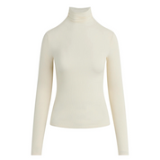 TONY LONG SLEEVE TOP MILK