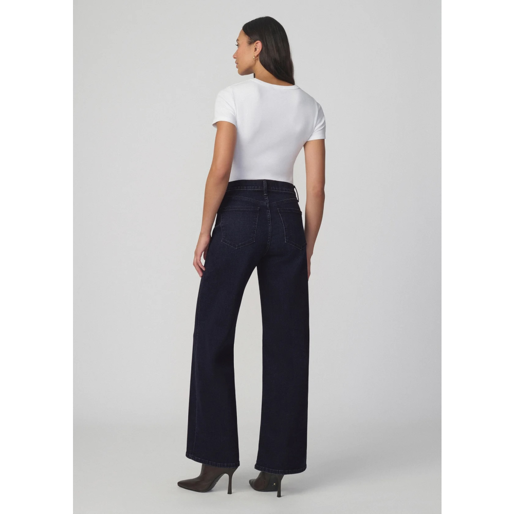 THE MIA HIGH RISE WIDE LEG COCKTAIL