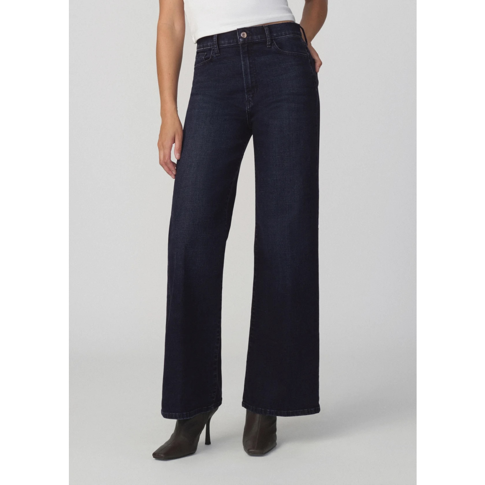 THE MIA HIGH RISE WIDE LEG COCKTAIL