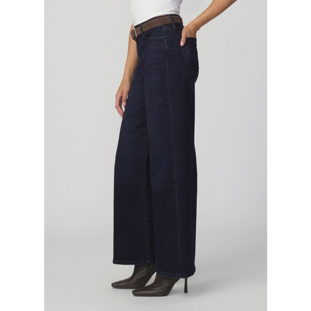 THE MIA HIGH RISE WIDE LEG COCKTAIL