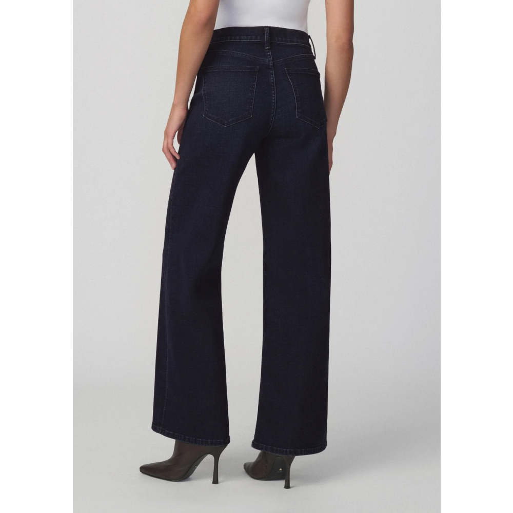 THE MIA HIGH RISE WIDE LEG COCKTAIL