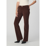 THE CORDUROY PROVOCATUER CHOCOLATE PANT