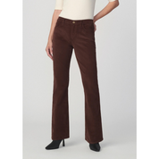 THE CORDUROY PROVOCATUER CHOCOLATE PANT