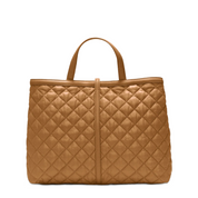 ASTOR MEDIUM TOP HANDLE COGNAC