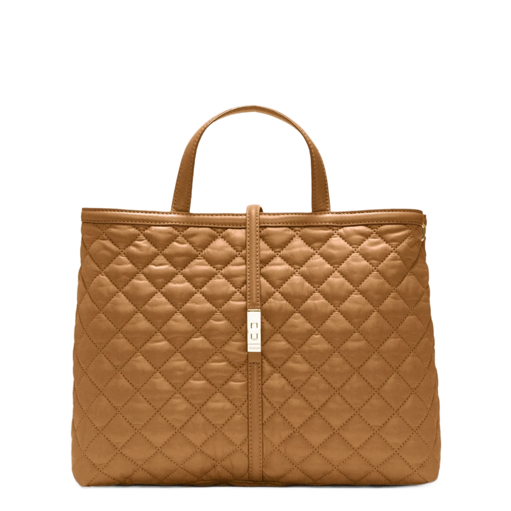 ASTOR MEDIUM TOP HANDLE COGNAC