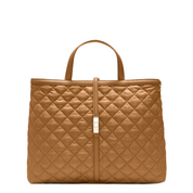 ASTOR MEDIUM TOP HANDLE COGNAC