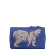 TROUSSE S OURS BLUE