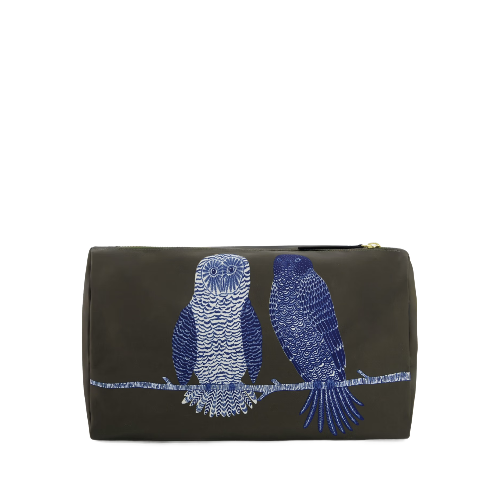 TROUSSE M CHOUETTE KHAKI