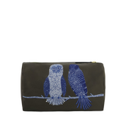 TROUSSE M CHOUETTE KHAKI