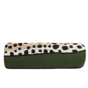 THROW 130 LEOPARD KHAKI