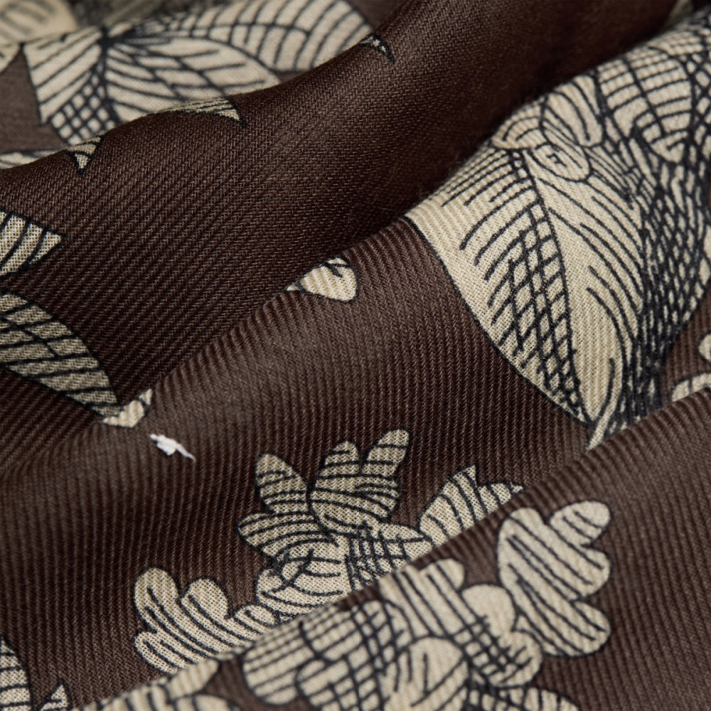 ETOLE 80 1889 BROWN/MARRON