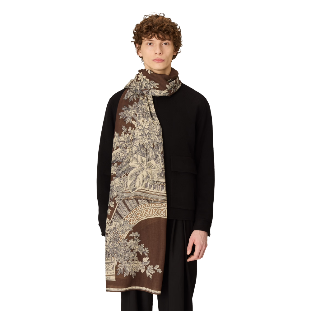 ETOLE 80 1889 BROWN/MARRON