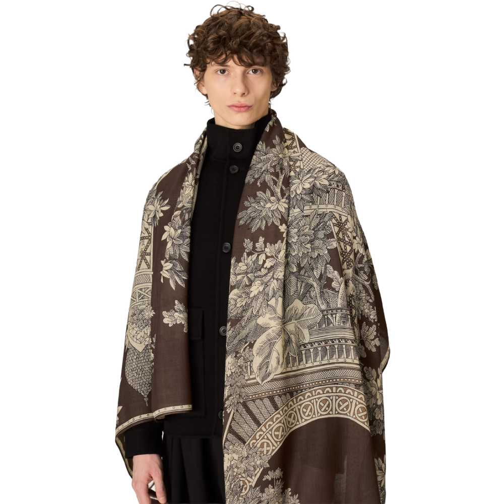ETOLE 80 1889 BROWN/MARRON