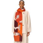 ETOLE 70 LES CHERIS RED/ROUGE