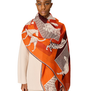 ETOLE 70 LES CHERIS RED/ROUGE