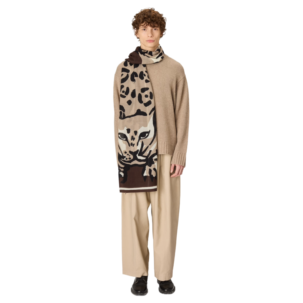 ETOLE 70 FELINO BROWN