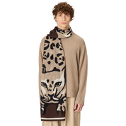 ETOLE 70 FELINO BROWN