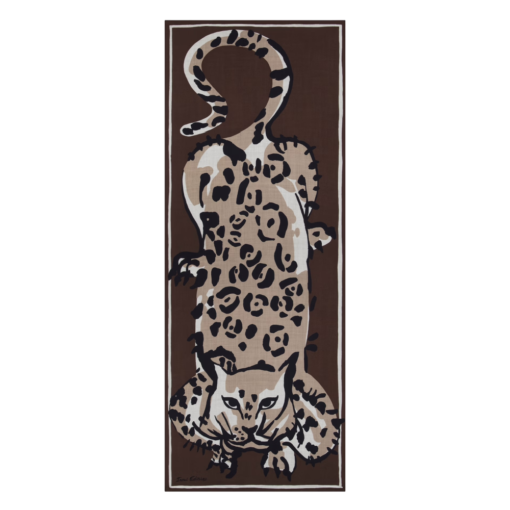 ETOLE 70 FELINO BROWN