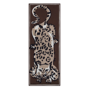 ETOLE 70 FELINO BROWN