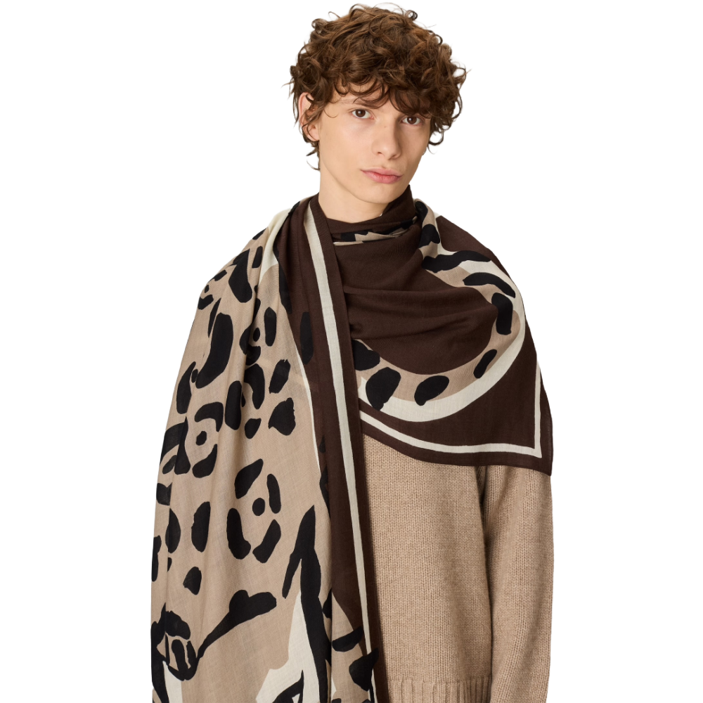 ETOLE 70 FELINO BROWN