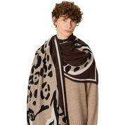ETOLE 70 FELINO BROWN