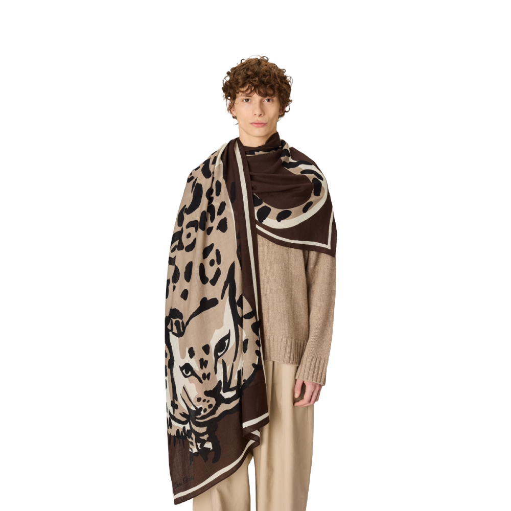 ETOLE 70 FELINO BROWN