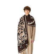 ETOLE 70 FELINO BROWN