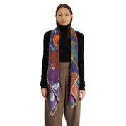ETOLE 55 MOGNUS DARK GREEN