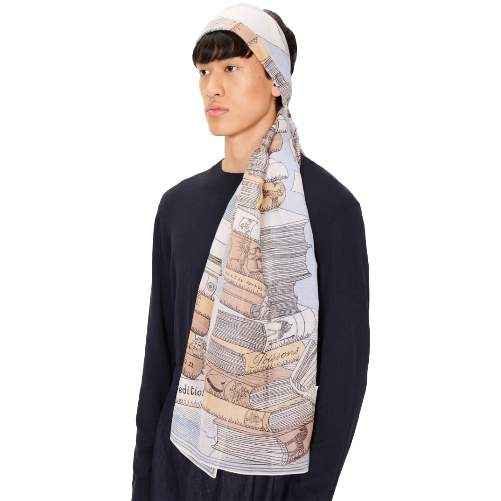 ETOLE 100 VIVEN GREY