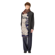 ETOLE 100 OURS NAVY