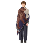 ETOLE 100 OURS NAVY
