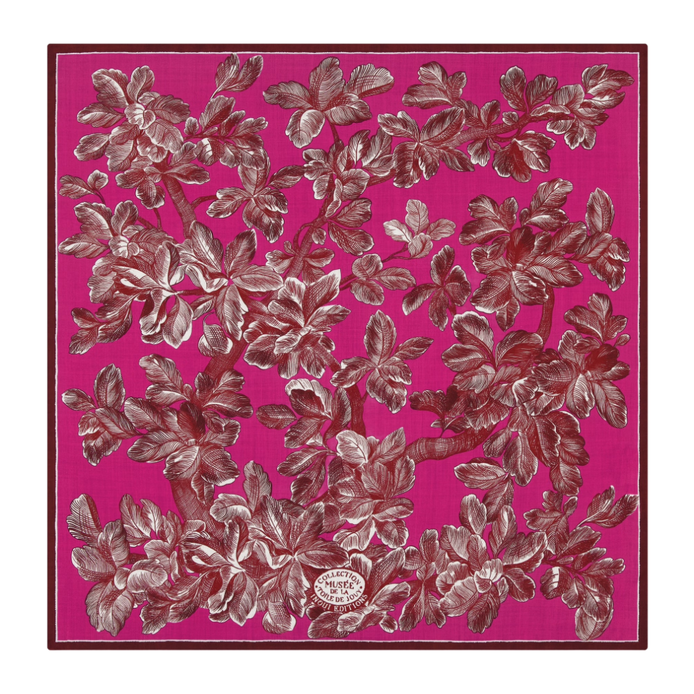 ETOLE 100 ARBORIS FUCHSIA