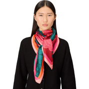 CARRE 100 STROMBOLI PINK