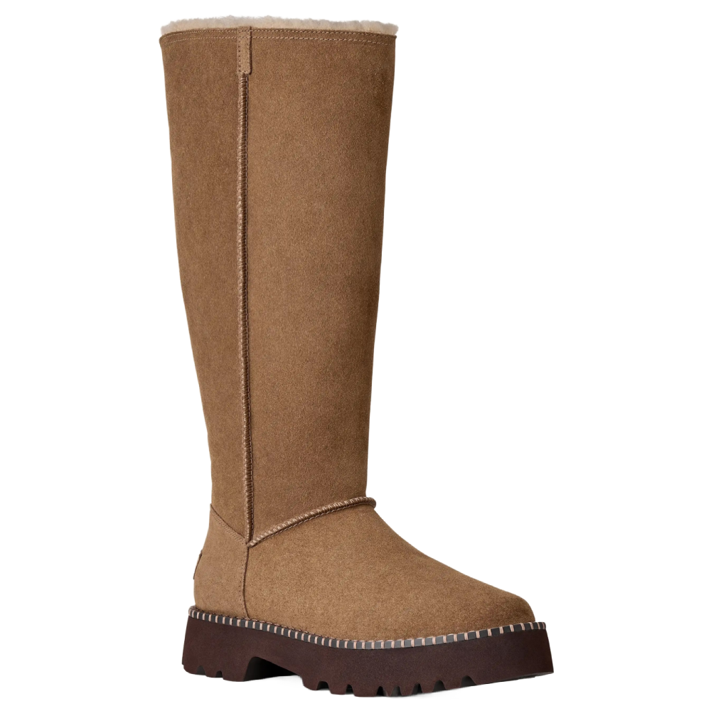 UPTOWNER TALL LIGHT BRONZE