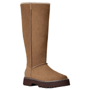 UPTOWNER TALL LIGHT BRONZE